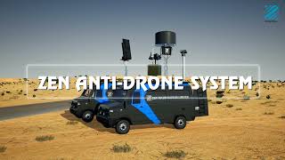 Anti Drone System