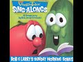 Bob & Larrys Sunday Morning Songs: (Zacchaeus)