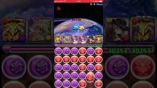 #パズドラ実況アメンの組み方
