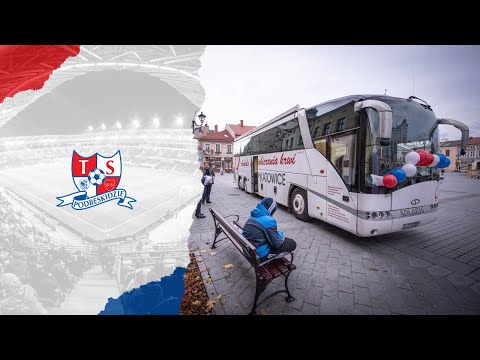 Oddaj krew, idź na mecz: przed wielkim finałem