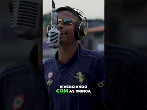 Princesa da Favela: Cuidado com a Fama e o Desejo! 🔥