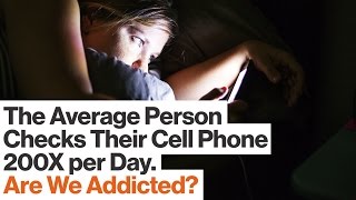 The Science of Compulsive Online Behavior | Mary Aiken