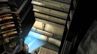 【遠心装置で】 Dead Space[11] 【グダグダプレイ】
