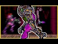 BREAKING SUPER METROID