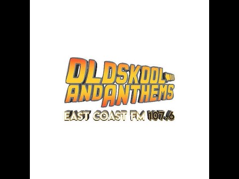 DjMuela East Coast Fm Vol 5