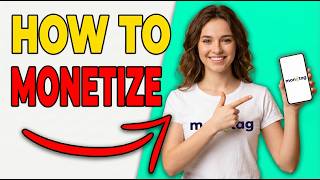 How to Monetize Social Traffic Easily in Monetag (Smartlink)