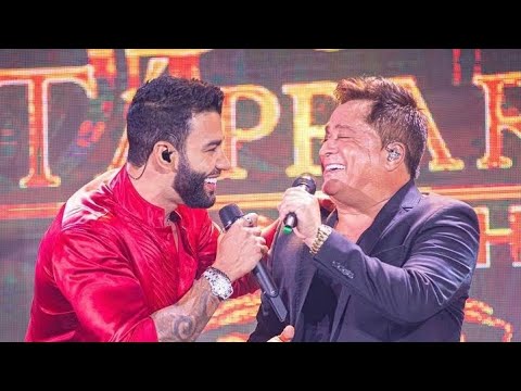 Gusttavo Lima & Leonardo - Telefone Mudo (LIVE CACHAÇA CABARÉ 2)