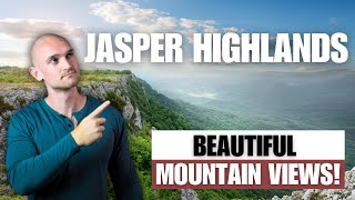 Chattanooga's Hidden Gem Master Planned Community - JASPER HIGHLANDS [Everything You Need to Know]