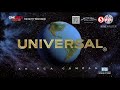 Universal Pictures Imagine Entertainment 1996 TV5 HD Airing