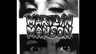 Mr.Manson - Astonishing Panorama Of The End Times  (Demo)