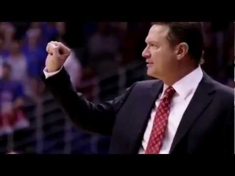 Rock Chalk- Dean Gash (H.D. Official)