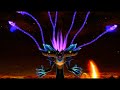 Sonic Unleashed Dark Gaia 1080 HD