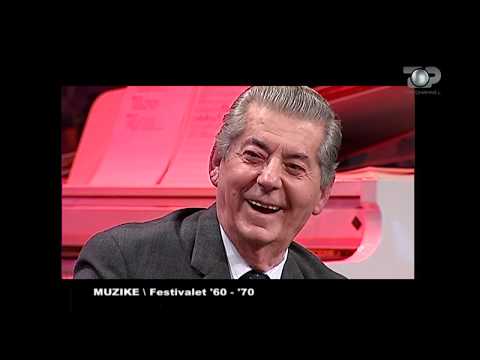 Nostalgji: Emisioni Top Show sjell  "Festivalet e viteve 60-70"- Premierë,  21 Janar 2020