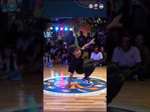 BABALU at AZ BREAKING OPEN