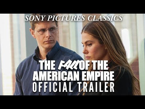 The Fall of the American Empire (Trailer)