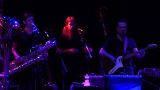 &quot;I&#39;m Nothing&quot; Violent Femmes@The Fillmore Philadelphia 10/8/16