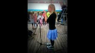 maja - kim larsen kvinde min