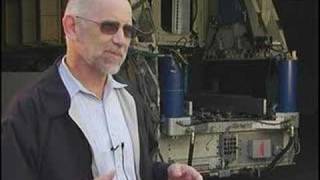 Earthquake Engineering Research: The NEES Collaboratory