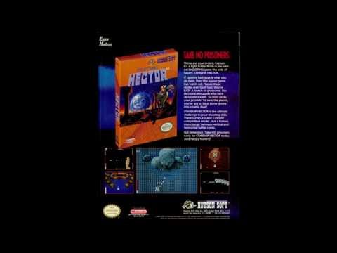 Music I adore #479 History 1 (Starship Hector)