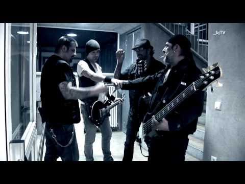 BAD JOKERS - Bad Jokers [Offizieller Videoclip]