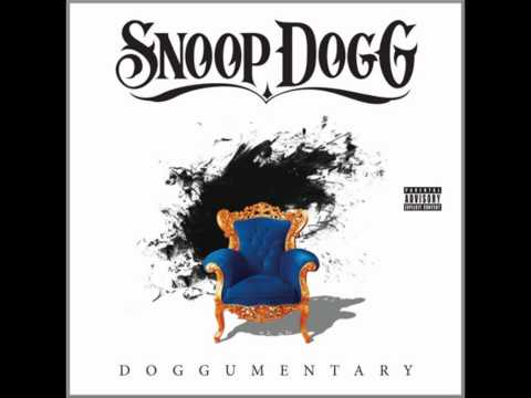 08. Snoop Dogg - Platinum feat. R. Kelly