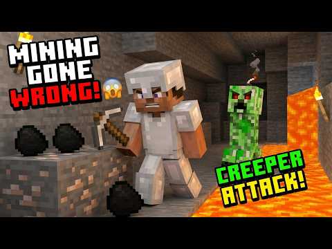 ​IL MIO NUOVO MONDO SU MINECRAFT! 🌍 Inizia l'avventura leggendaria! #1