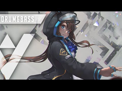 「Nightcore」Sekai - Vengeance (feat. Miyoki)
