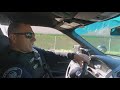 Day In The Life of a Police Officer - San Gabriel Police Department