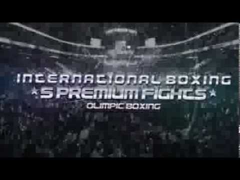 USA Knockouts vs Ukraine Otamans