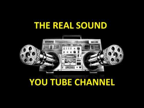 THE REAL SOUND   PROGRESSIVE MIX NOVEMBER 2013