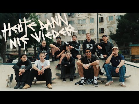 SWISS + DIE ANDERN - HEUTE DANN NIE WIEDER