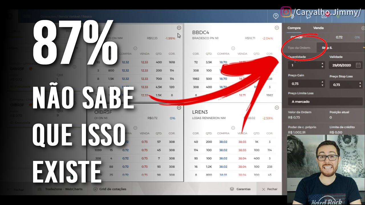 CORRETORA CLEAR NA PRÁTICA: COMO COMPRAR E VENDER AÇÕES, OPÇÕES E VENDA COBERTA NO HOME BROKER CLEAR