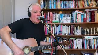 Brassneck : Acoustic Session : Saturday 16th January 2021