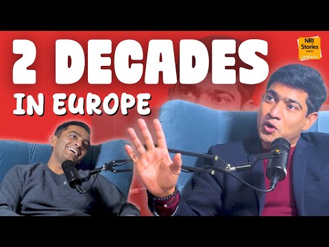 Swiss Telugu Family and OutofTheBox EA