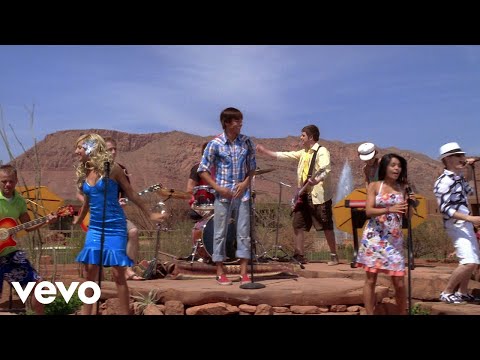 High School Musical Cast - All For One (From 