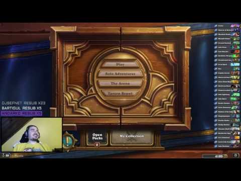 Kripp challenges Kibler