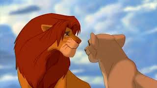 Homeless Heart - Amanda Stott (Lion King Version)