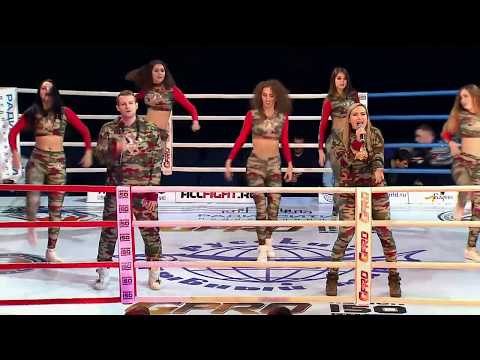 GPRO-Region 150 "Битва в Подольске" 01.12.18