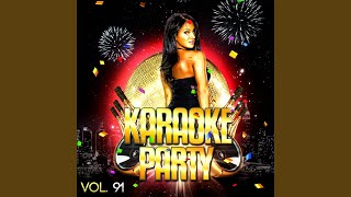 Dead Ringer (Karaoke Version) (Originally Performed By Stephanie Bentley)