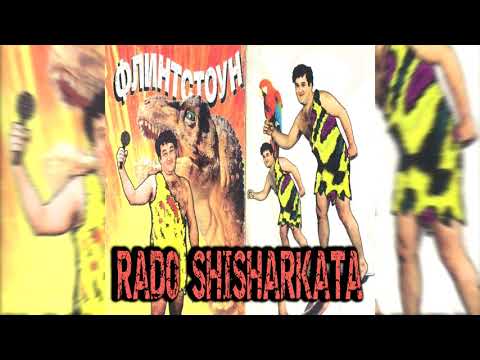 RADO SHISHARKATA - STOLICHNO BORCHE