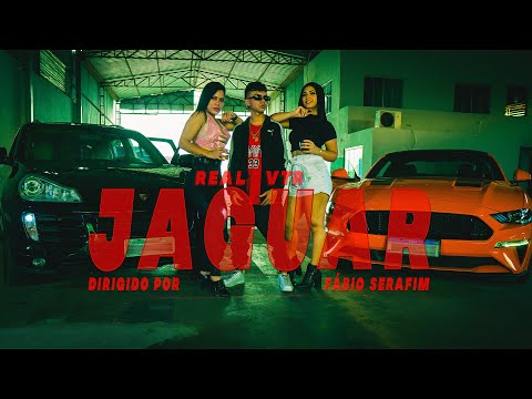 Real VTR - JAGUAR
