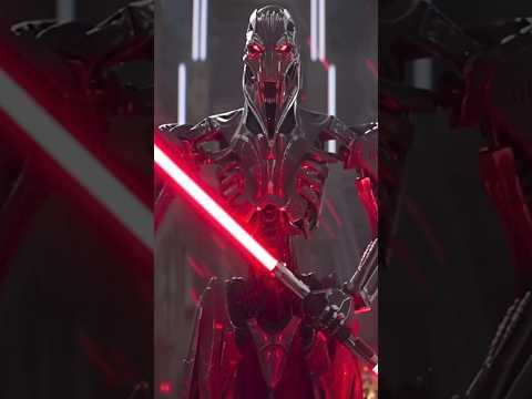 THIS is what Happened to Grievous’s Body after Order 66!