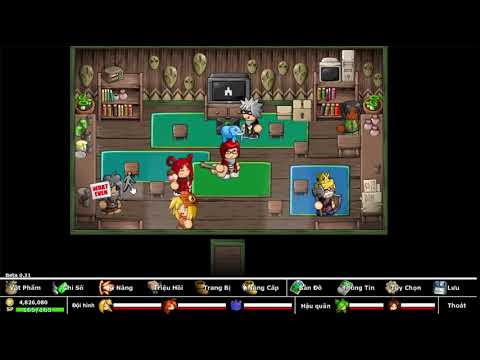 Epic Battle Fantasy 5 Redpine Not So Secret Puzzle