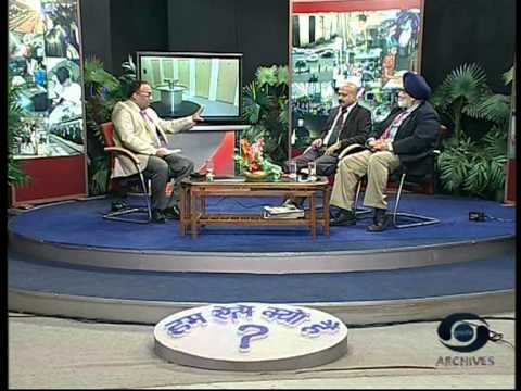 Hum Aise Kyun Hain- Why our Toilets are Dirty? - Part 2