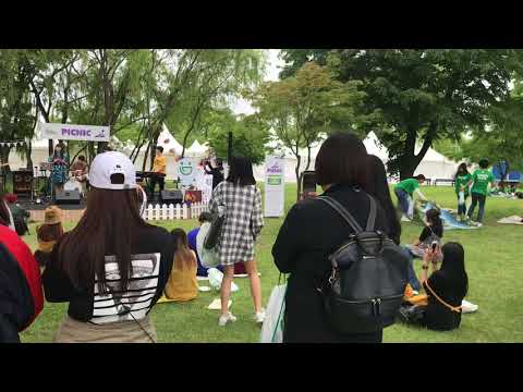 20180520 이웃 iut - Small ship @그린플러그드