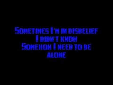Linkin Park - Don't stay
