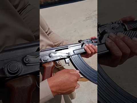 #top AK-47 SMG #noto china #ak 7.62×39