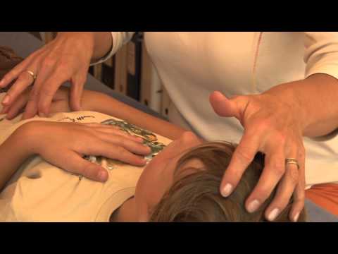 TEIL 1 – "BodyTalk" Prinzipien und Philosophie (auf Deutsch)