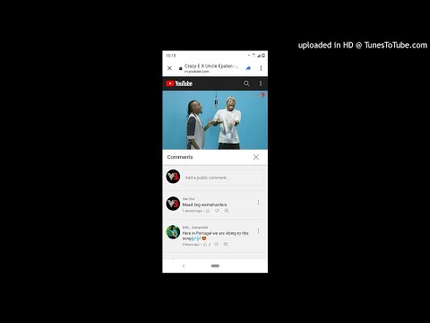 Crazy E ft Uncle Epatan-Ndipo Mari[April 2021 Zim-Dancehall]Produced By Fox