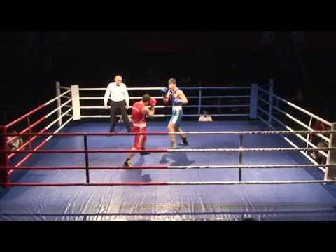 ISMAILOV UZEYPAT AZE VS MUKHIN DMITRIY RUS